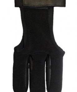 Shop-halona Bogenhandschuh Stretch Black PX833 Bogensport 10 Shop-halona Bogenhandschuh Stretch Black PX833 Bogensport