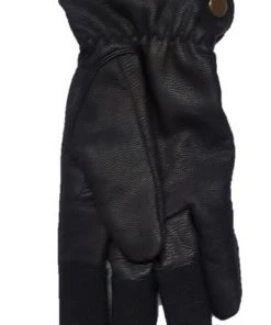 Shop-halona Schießhandschuh Winter Black.bulls S-XXL Winterglove PX829