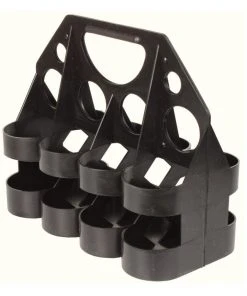 Shop-halona Flaschenträger 8 Flaschen Eishockey Sport