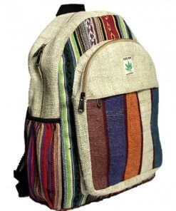 Shop-halona Rucksack Hemp Cultbagz Hanf HBBH 011 B