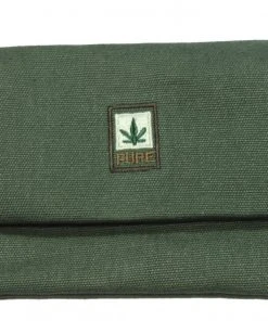 Shop-halona Tabakbeutel Pure Hanf HF-0088