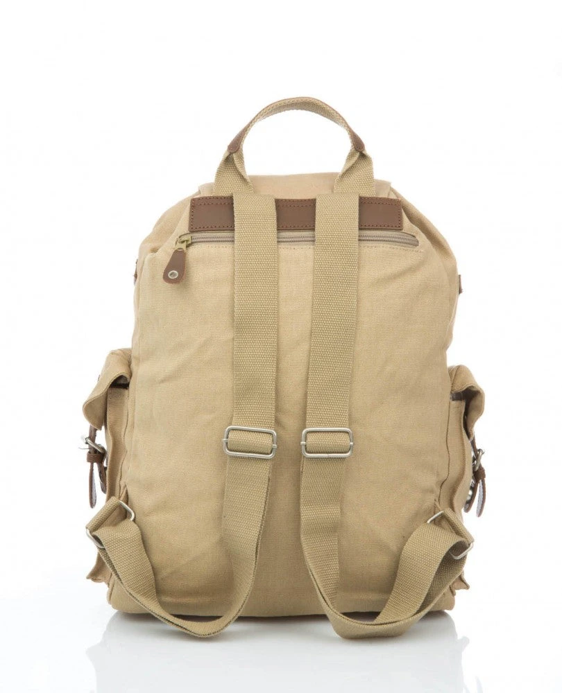 Shop-halona Pure Rucksack HF-0017 Camel 2 Shop-halona Pure Rucksack HF-0017 Camel