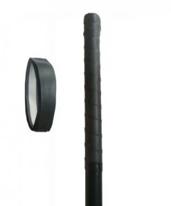 Shop-halona GripTape Griffband Für Floorballschläger Schwarz Floorball