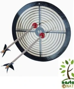 Shop-halona Zielscheibe Für Armbrust Und Pfeil Und Bogen Bogenschießen (junior)