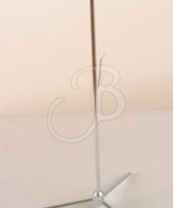 Shop-halona Compoundbogen Ständer, Bogenständer BIGmini, 30 Cm