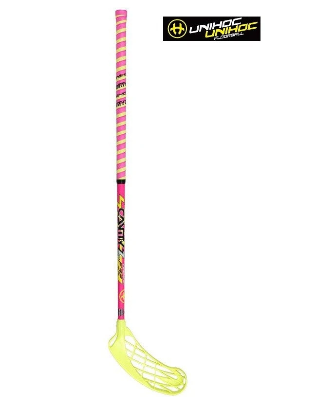 Shop-halona Floorballschläger Unihoc Cavity 32 80-92 Cm 4 Shop-halona Floorballschläger Unihoc Cavity 32 80-92 Cm