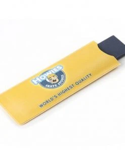 Shop-halona Schlittschuh Abziehstein Fine Skate Stone - 4" X 1" X .25" Kufenpflege