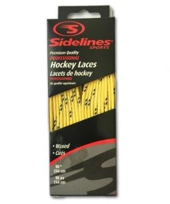 Shop-halona Schnürsenkel Gewachst F. Eishockey Schlittschuhe 244-305 Cm 13 Shop-halona Schnürsenkel Gewachst F. Eishockey Schlittschuhe 244-305 Cm