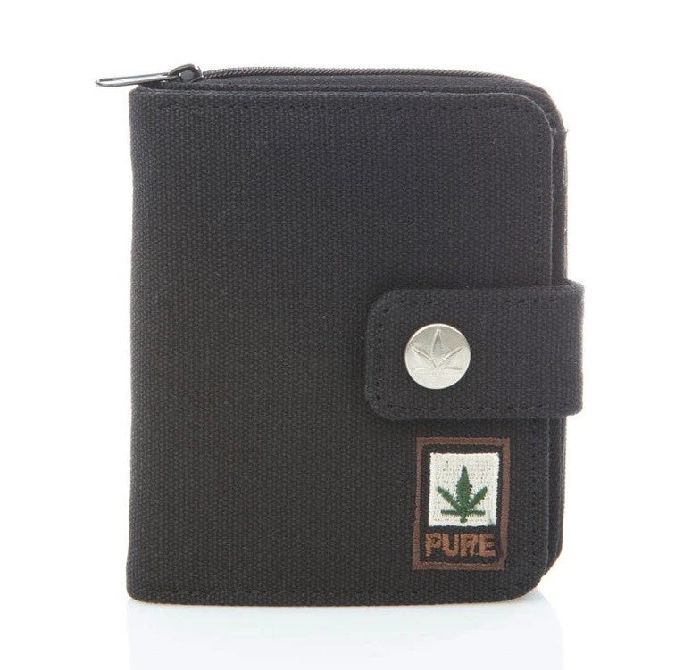 Shop-halona Geldbörse Portemonnaie HF-0059 Natur & Trend 4 Shop-halona Geldbörse Portemonnaie HF-0059 Natur & Trend