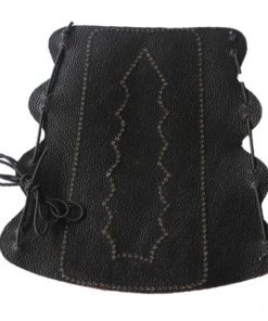 Shop-halona Armschutz Black.bulls PIS730 Bogensport