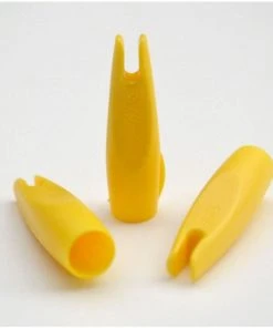 Shop-halona 10x Nocke Flex Archery Outnook Für Holzschäfte 5/16-11/32 F. Pfeile 8 Shop-halona 10x Nocke Flex Archery Outnook Für Holzschäfte 5/16-11/32 F. Pfeile