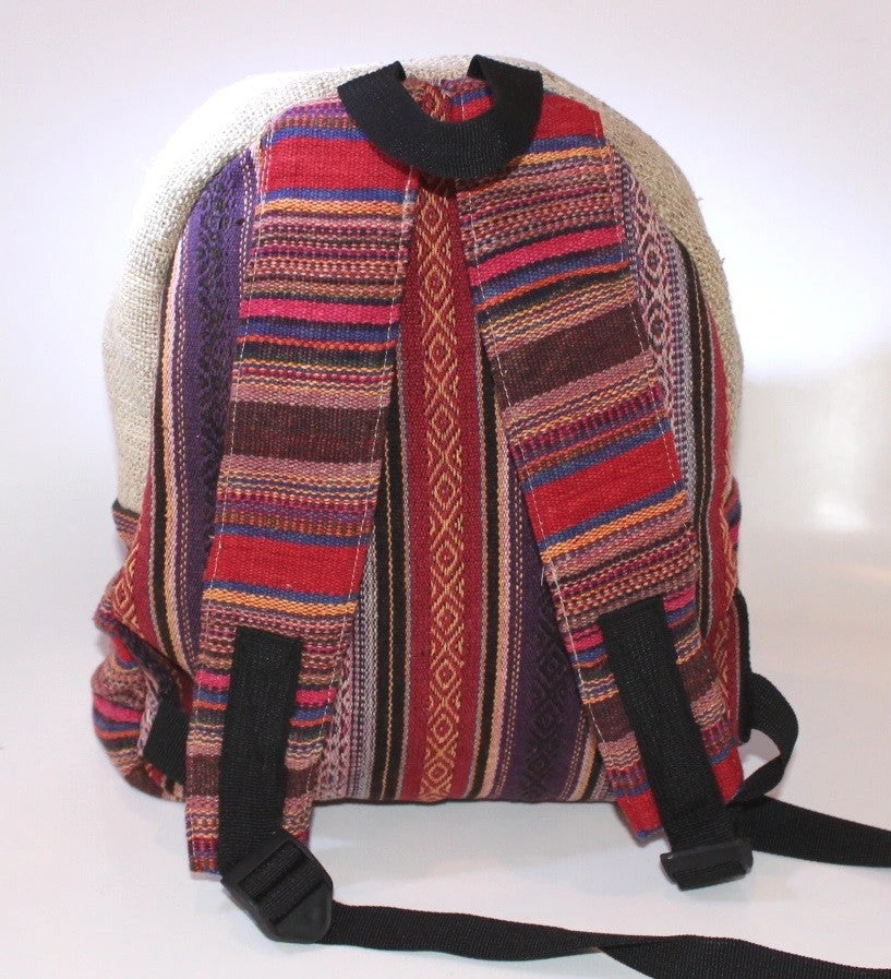 Shop-halona Natur & Trend Cultbagz Junior Rucksack Hemp Colors Small 02 2 Shop-halona Natur & Trend Cultbagz Junior Rucksack Hemp Colors Small 02