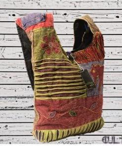 Shop-halona Umhängetasche Cultbagz Hippie T01 8 Shop-halona Umhängetasche Cultbagz Hippie T01