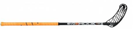 Shop-halona Unihoc Floorballschläger EVO3 Hook 29 - 92-100cm Inlinehockey 1 Shop-halona Unihoc Floorballschläger EVO3 Hook 29 - 92-100cm Inlinehockey