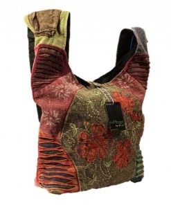 Shop-halona Umhängetasche Cultbagz Hippie T07 Taschen 7 Shop-halona Umhängetasche Cultbagz Hippie T07 Taschen