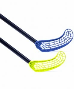 Shop-halona Floorball SET 2 Schläger, 1x Ball Junior 5 Shop-halona Floorball SET 2 Schläger, 1x Ball Junior