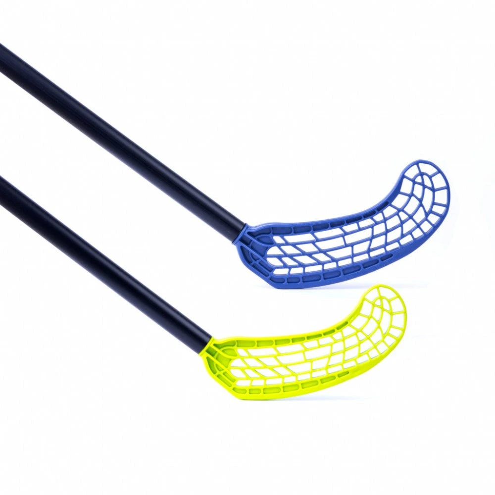 Shop-halona Floorball SET 2 Schläger, 1x Ball Junior 3 Shop-halona Floorball SET 2 Schläger, 1x Ball Junior