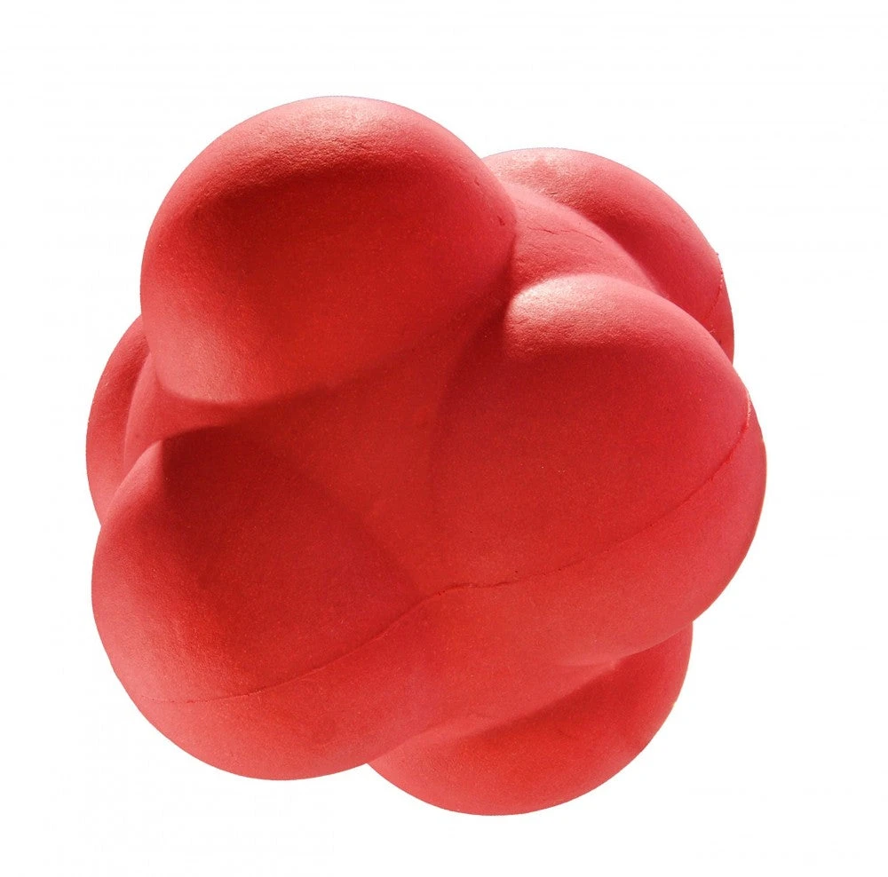 Shop-halona Hockey Reactiv Trainingsball Rot 7,2 Cm 130g Puck & Bälle 1 Shop-halona Hockey Reactiv Trainingsball Rot 7,2 Cm 130g Puck & Bälle