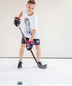 Shop-halona My Puzzle 8x Shooting Pad Fliesen, Schießplatte Hockey 0,9m² 6 Shop-halona My Puzzle 8x Shooting Pad Fliesen, Schießplatte Hockey 0,9m²