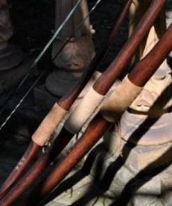 Shop-halona Langbogen Marksman Von Beier Bogensport 50 Zoll 20 Lbs, Sportbogen Dunkel Natur 5 Shop-halona Langbogen Marksman Von Beier Bogensport 50 Zoll 20 Lbs, Sportbogen Dunkel Natur