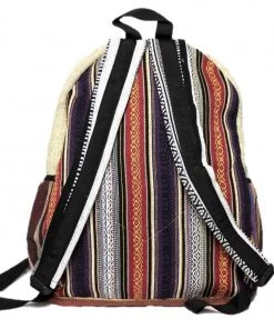 Shop-halona Rucksack Hemp Cultbagz Hanf HBBH 011 B