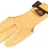 Shop-halona Fingerschutz Handschuh Bogenschiessen, Full Finger Von Bignami Itali Gr. XS, Bogensport