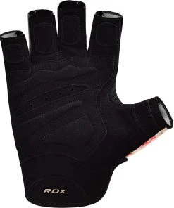 RDX Handschuh Gym Fitness Damen F24 S-L Fitness Handschuhe 11 RDX Handschuh Gym Fitness Damen F24 S-L Fitness Handschuhe