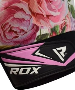 RDX Handschuh Gym Fitness Damen F24 S-L Fitness Handschuhe 12 RDX Handschuh Gym Fitness Damen F24 S-L Fitness Handschuhe