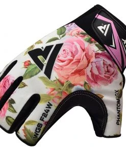 RDX Handschuh Gym Fitness Damen F24 S-L Fitness Handschuhe 10 RDX Handschuh Gym Fitness Damen F24 S-L Fitness Handschuhe