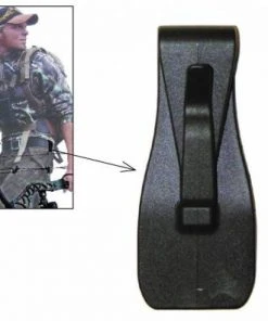 Shop-halona Bogen Holster Halona Gürtel Clip Bogensport