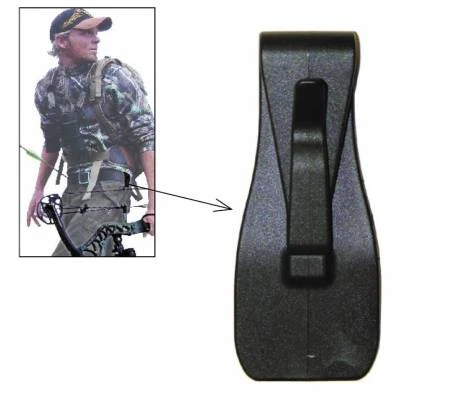 Shop-halona Bogen Holster Halona Gürtel Clip Bogensport 2 Shop-halona Bogen Holster Halona Gürtel Clip Bogensport