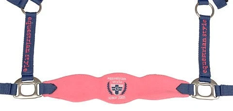 Shop-halona Reitsport Halfterset F/S16 Summerblue Kerbl Mit Führleine Pony/Cob 3 Shop-halona Reitsport Halfterset F/S16 Summerblue Kerbl Mit Führleine Pony/Cob