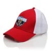 Shop-halona Cap Howies Hockey Lid Flex-Fit-Trucker Rot