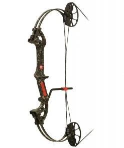 Shop-halona PSE Miniburner Compoundbogen 25 Zoll, 29 Lbs