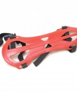 Shop-halona Armschutz Elements Newbie Rot