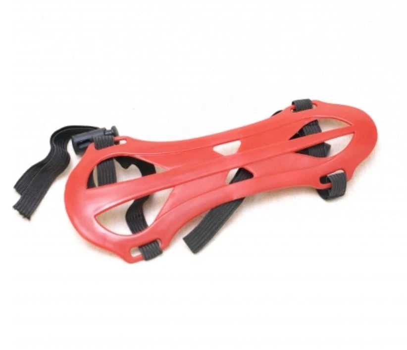 Shop-halona Armschutz Elements Newbie Rot 1 Shop-halona Armschutz Elements Newbie Rot