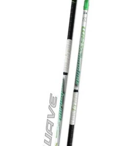 Shop-halona Floorballschläger Eurostick Wave | 100/112 Cm | IFF