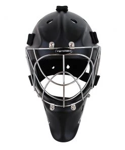 Shop-halona Floorball Helm IFF Zertifiziert Für Torwart, Torhüter Unihockey Senior Black Torwartmaske 10 Shop-halona Floorball Helm IFF Zertifiziert Für Torwart, Torhüter Unihockey Senior Black Torwartmaske