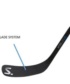 Shop-halona Eishockeyschläger Salming Composite Senior Flex 67-85 MTRX15 GR 9 Shop-halona Eishockeyschläger Salming Composite Senior Flex 67-85 MTRX15 GR