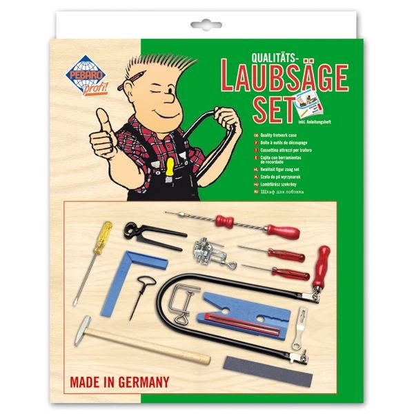 Shop-halona Kinderwerkstatt Laubsäge U. Werkzeug SET F. Kinder, Laubsägekasten, Laubsäge Box, Werkzeugkasten 1 Shop-halona Kinderwerkstatt Laubsäge U. Werkzeug SET F. Kinder, Laubsägekasten, Laubsäge Box, Werkzeugkasten