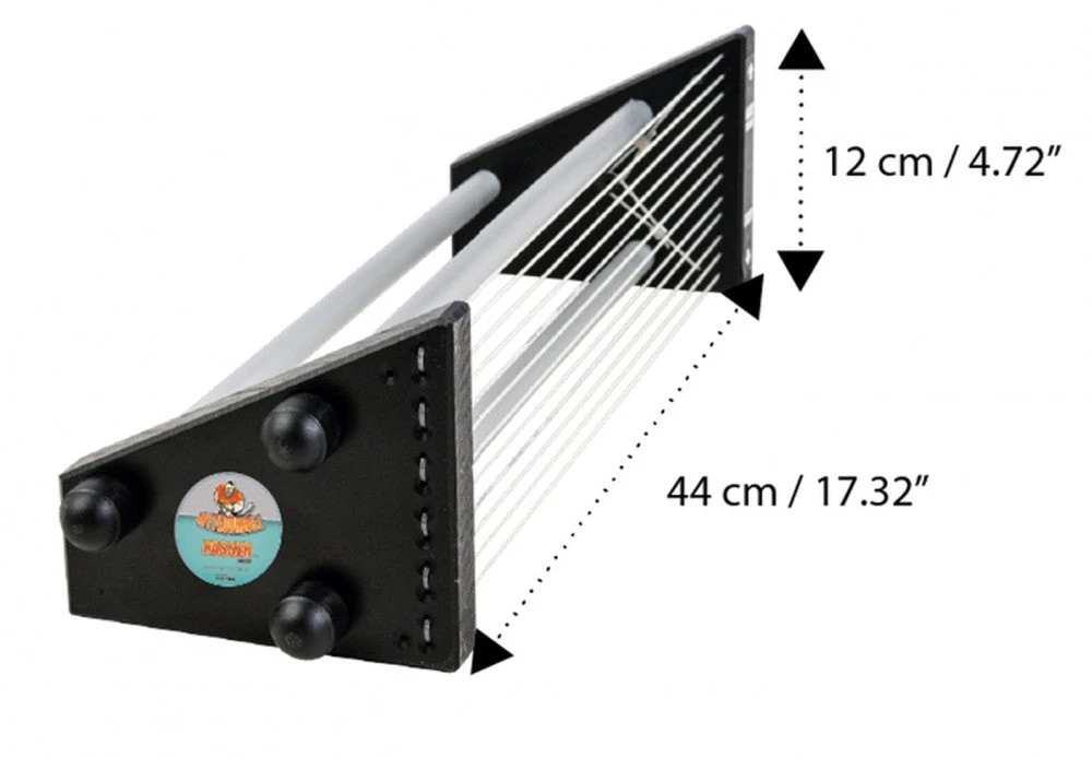 Shop-halona My Floorball Passer Saucer Floorball Training 3 Shop-halona My Floorball Passer Saucer Floorball Training