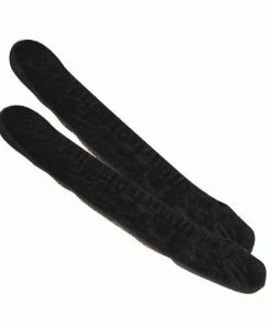 Shop-halona Textil Kufenschoner, Schlittschuhschoner, Kufenschutz Universal