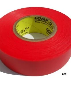 Shop-halona Tape PVC Eishockey-Tape 24mm X 25m