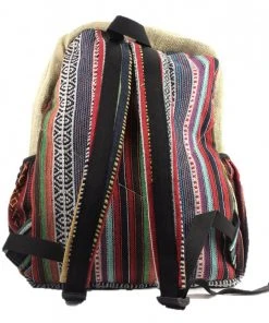Shop-halona Rucksack Hemp Cultbagz Hanf Backpack 033AB Natur & Trend