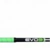 Shop-halona Unihoc Floorballschläger EVO3 HOOK 32 80-92cm Inlinehockey