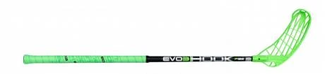 Shop-halona Unihoc Floorballschläger EVO3 HOOK 32 80-92cm Inlinehockey 1 Shop-halona Unihoc Floorballschläger EVO3 HOOK 32 80-92cm Inlinehockey