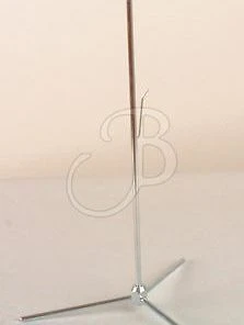 Shop-halona Compoundbogen Ständer, Bogenständer BIGmini, 30 Cm