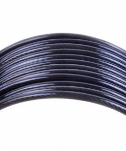 Shop-halona Outdoor - Fitness Spokey CROSSFIT Springseil 300cm Drehgelenk 6 Shop-halona Outdoor - Fitness Spokey CROSSFIT Springseil 300cm Drehgelenk