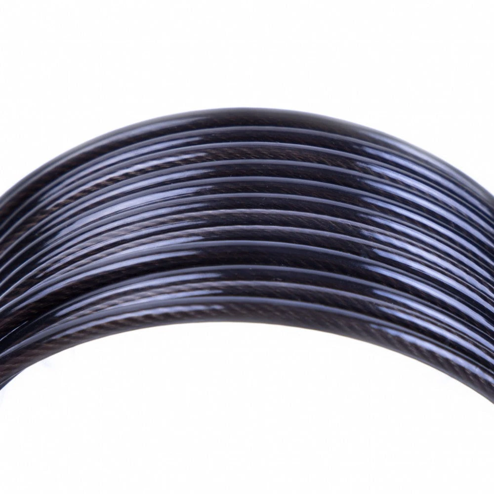 Shop-halona Outdoor - Fitness Spokey CROSSFIT Springseil 300cm Drehgelenk 3 Shop-halona Outdoor - Fitness Spokey CROSSFIT Springseil 300cm Drehgelenk