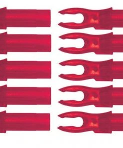 Shop-halona Bogensport 10x Nocken Bohning Blazer X-Nock Double Lock